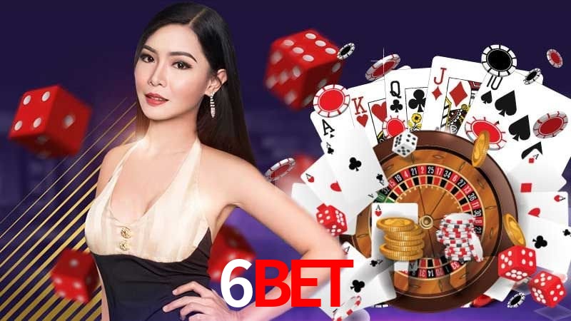 Estatísticas Esportivas 6BET