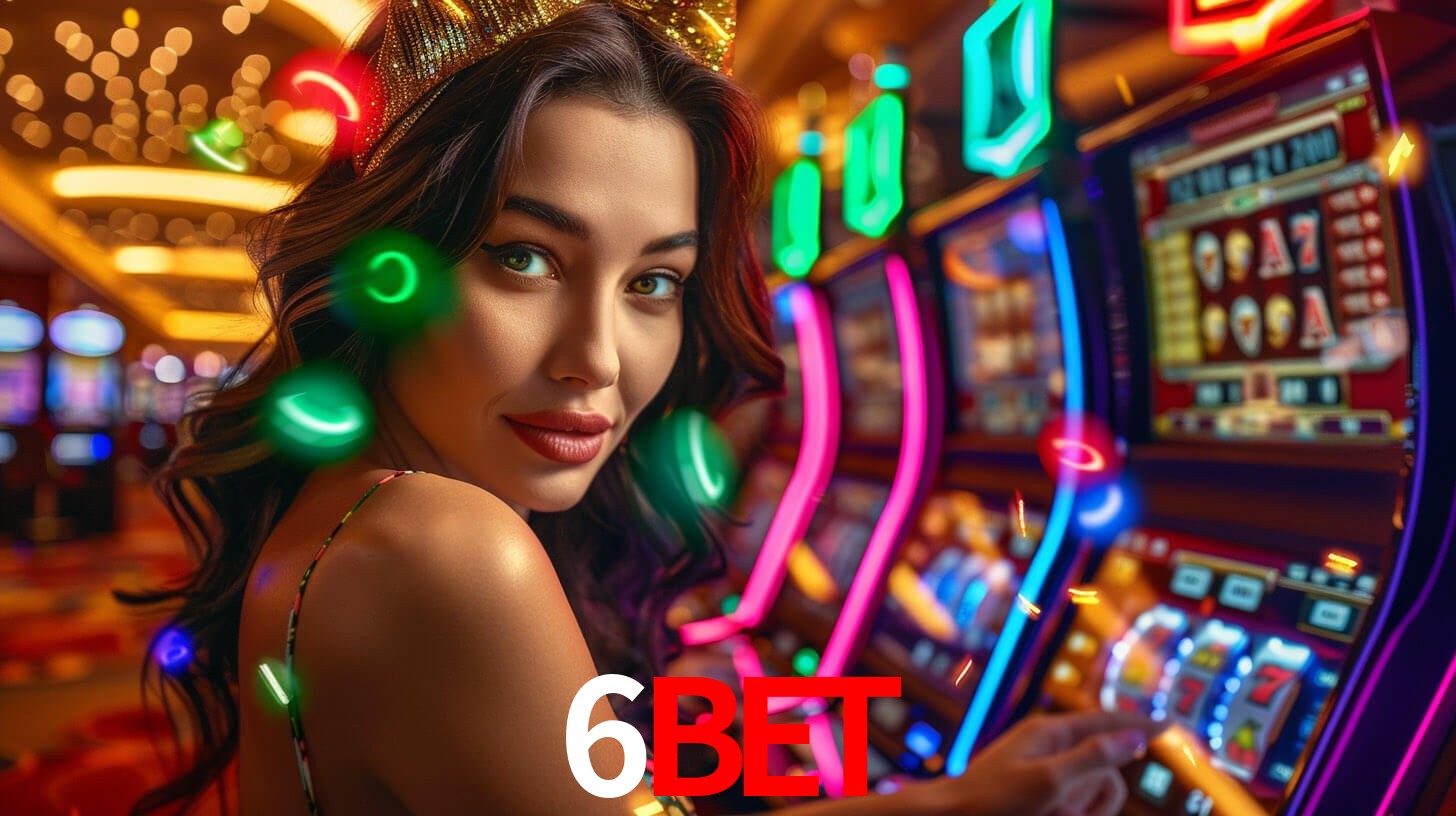 Jogos Exclusivos 6BET