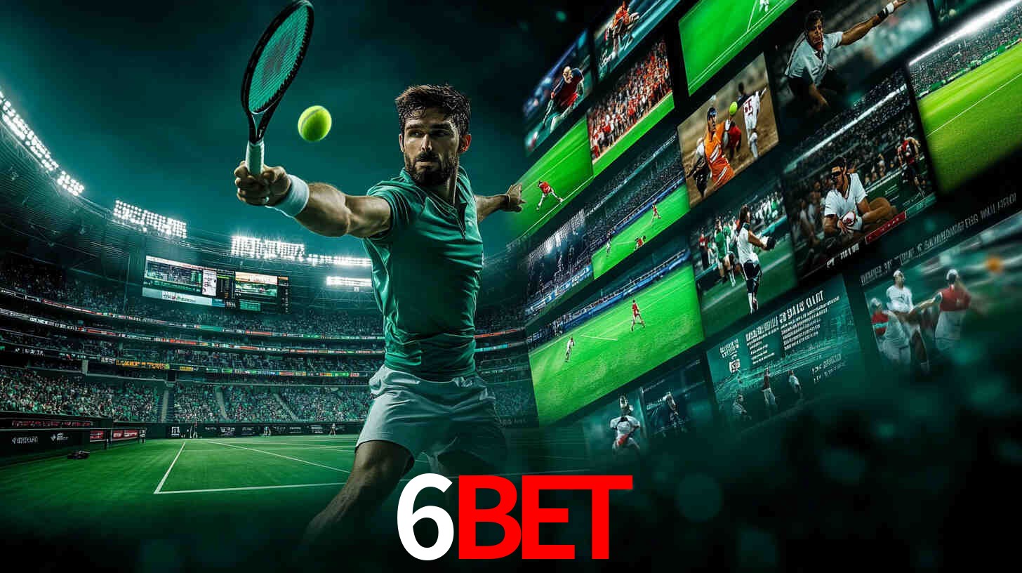 Jogo Spaceman 6BET