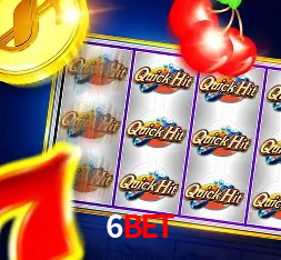Inovações de Jogos na 6BET: O Futuro das Experiências Interativas