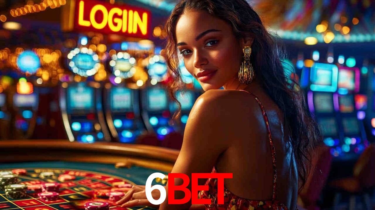 Experiência VIP 6BET