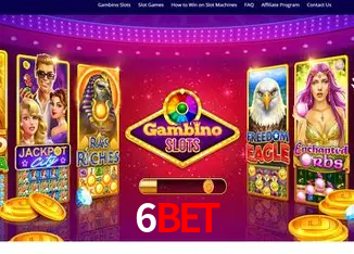 A Emoção da Loteria na 6BET: Uma Chance de Mudança de Vida