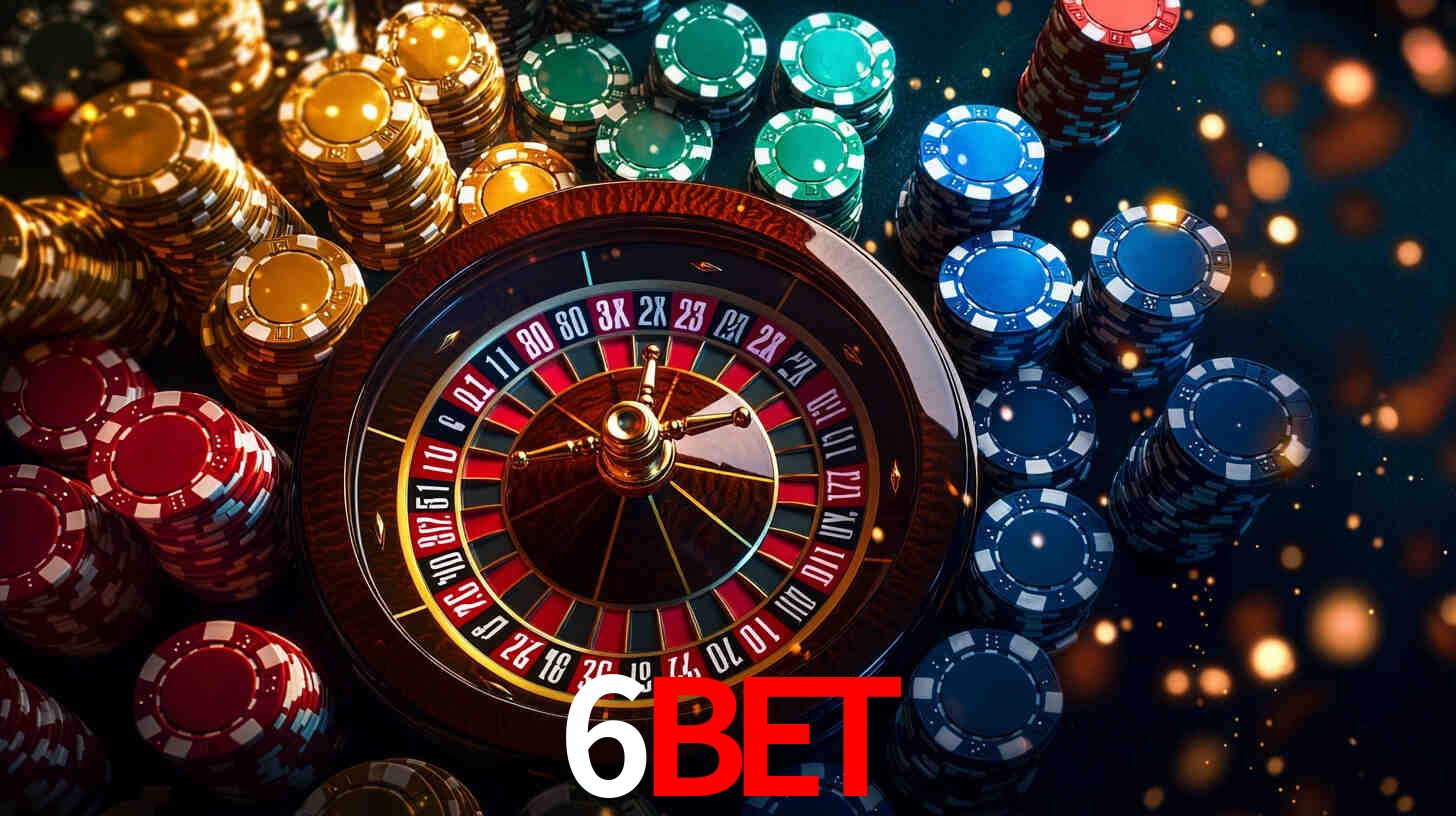 6BET win