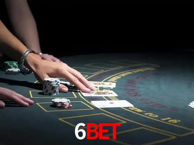Segurança 2FA 6BET