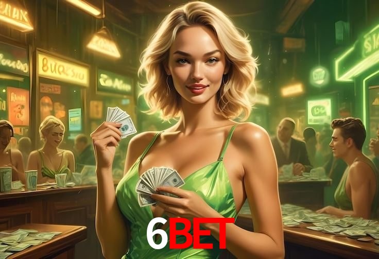 Apostas de Basquete 6BET