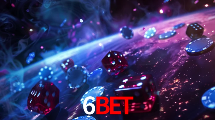 Mesa de Blackjack 6BET